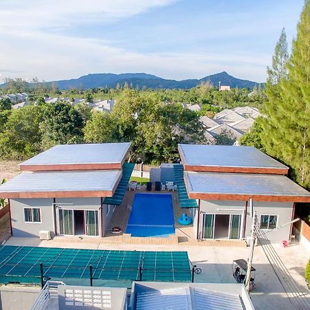 Mondara Vacation Home Hua Hin Zewnętrze zdjęcie
