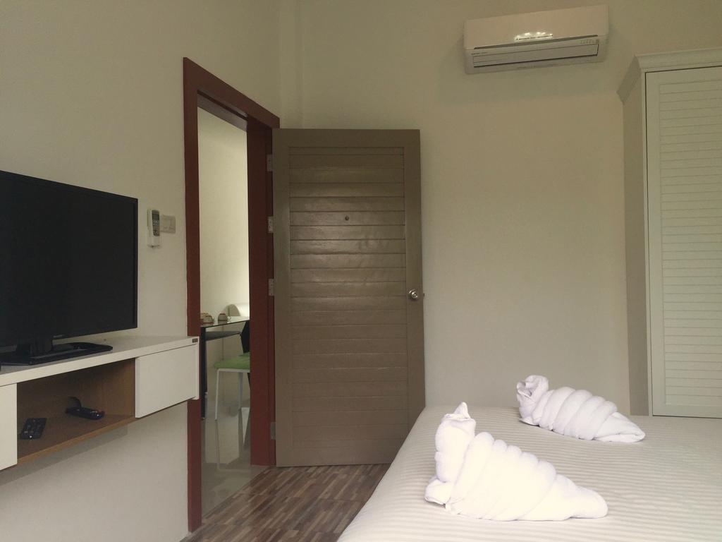 Mondara Vacation Home Hua Hin Zewnętrze zdjęcie