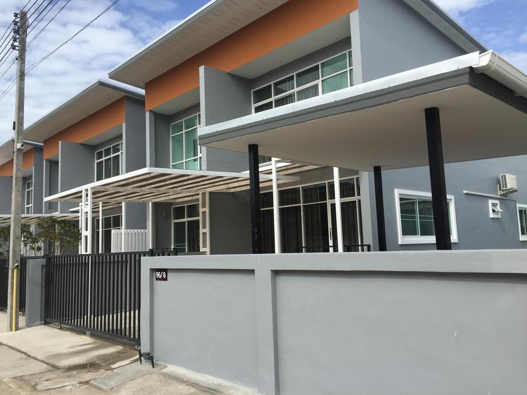 Mondara Vacation Home Hua Hin Zewnętrze zdjęcie