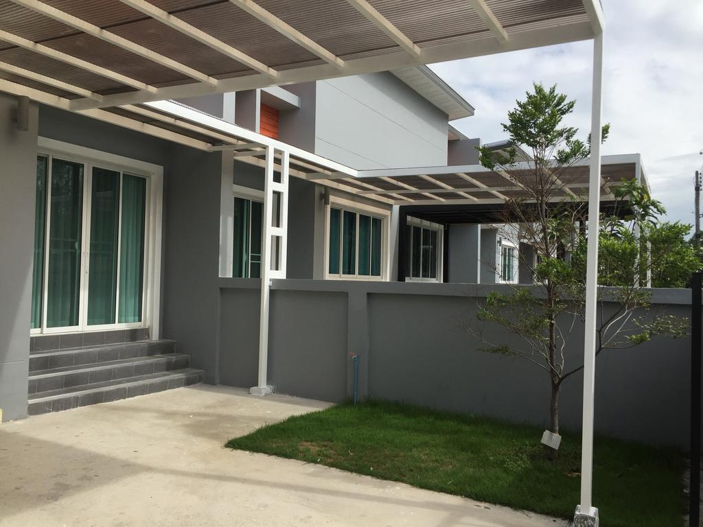 Mondara Vacation Home Hua Hin Zewnętrze zdjęcie