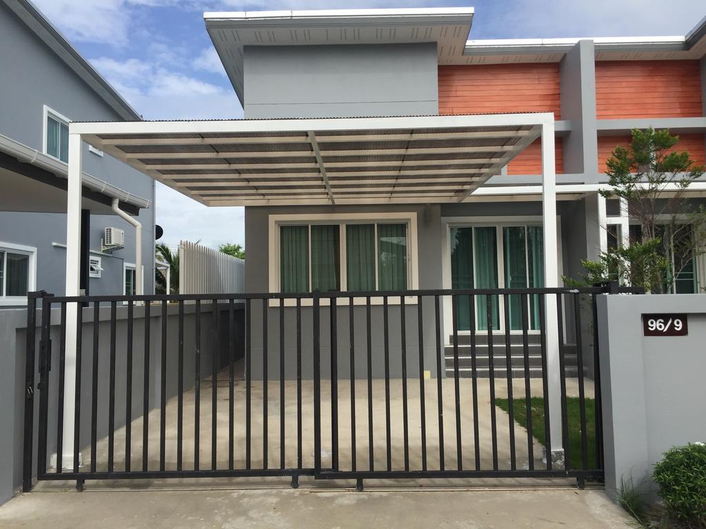 Mondara Vacation Home Hua Hin Zewnętrze zdjęcie
