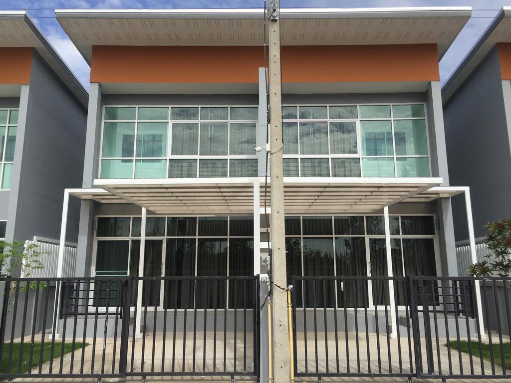 Mondara Vacation Home Hua Hin Zewnętrze zdjęcie