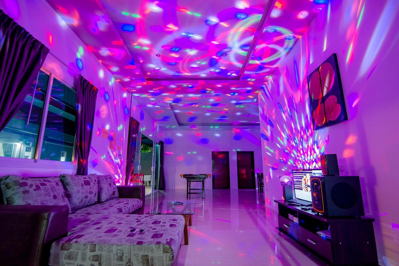 Mondara Vacation Home Hua Hin Zewnętrze zdjęcie