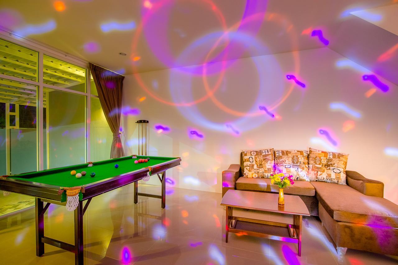 Mondara Vacation Home Hua Hin Zewnętrze zdjęcie