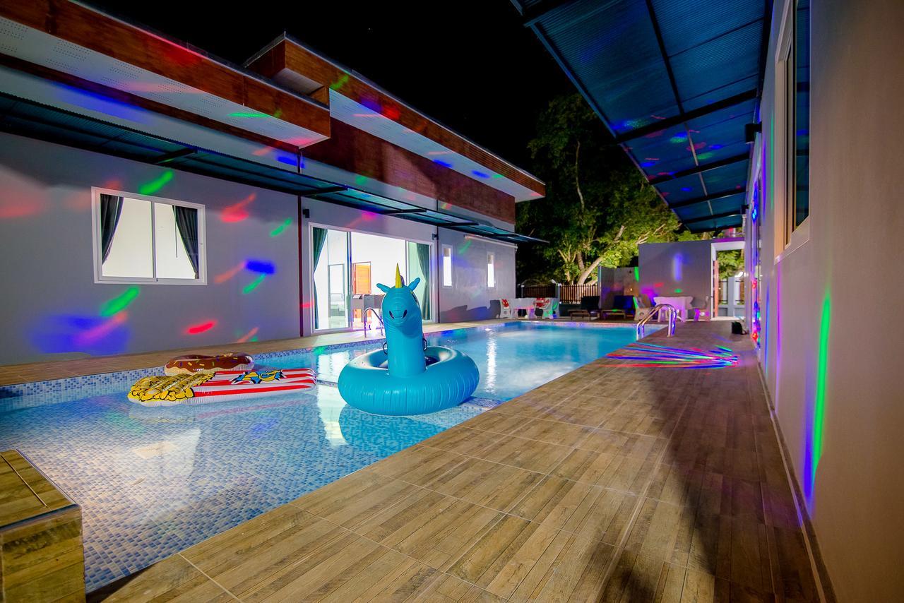Mondara Vacation Home Hua Hin Zewnętrze zdjęcie