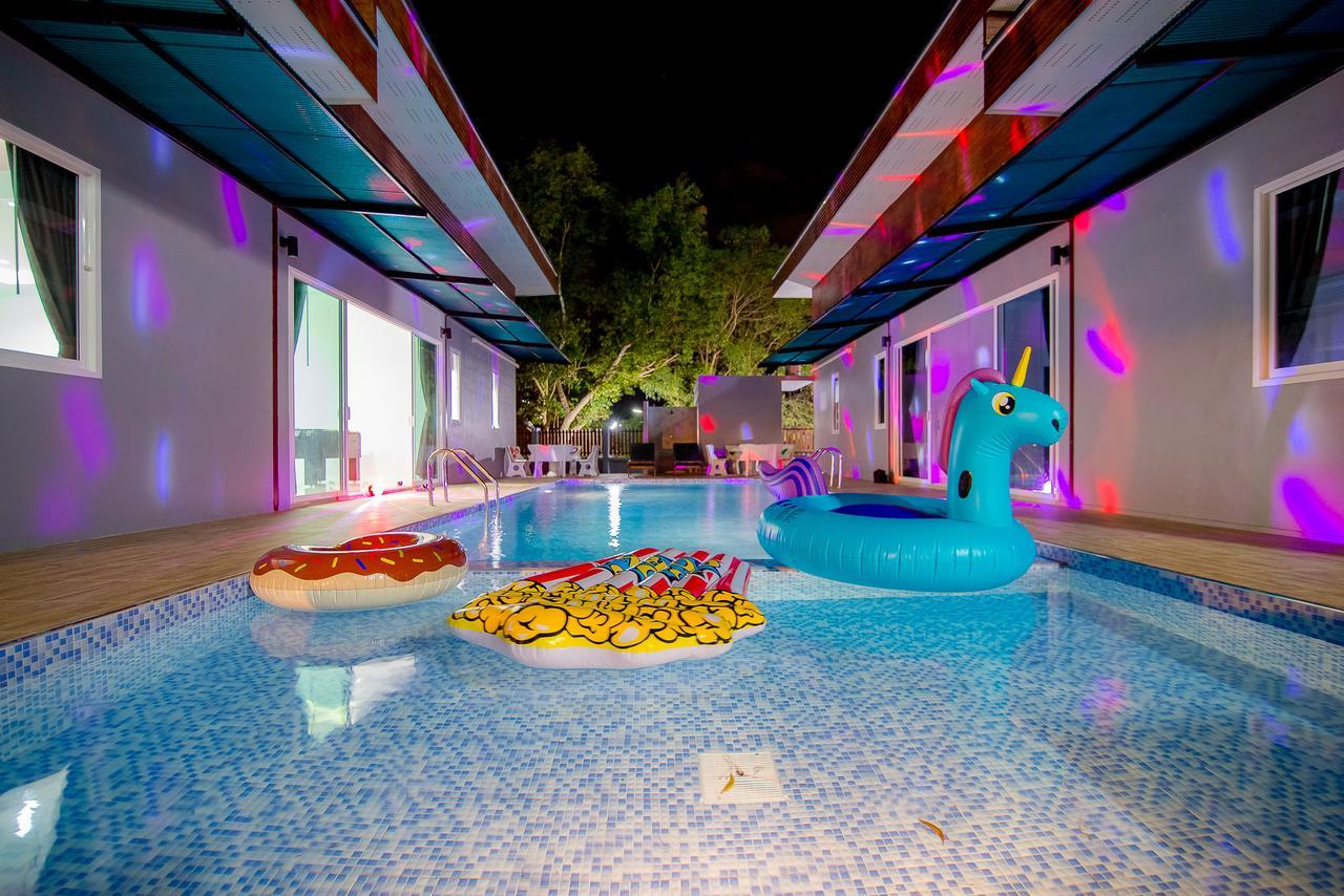 Mondara Vacation Home Hua Hin Zewnętrze zdjęcie