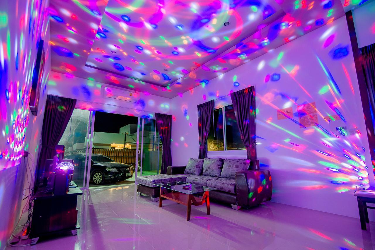 Mondara Vacation Home Hua Hin Zewnętrze zdjęcie