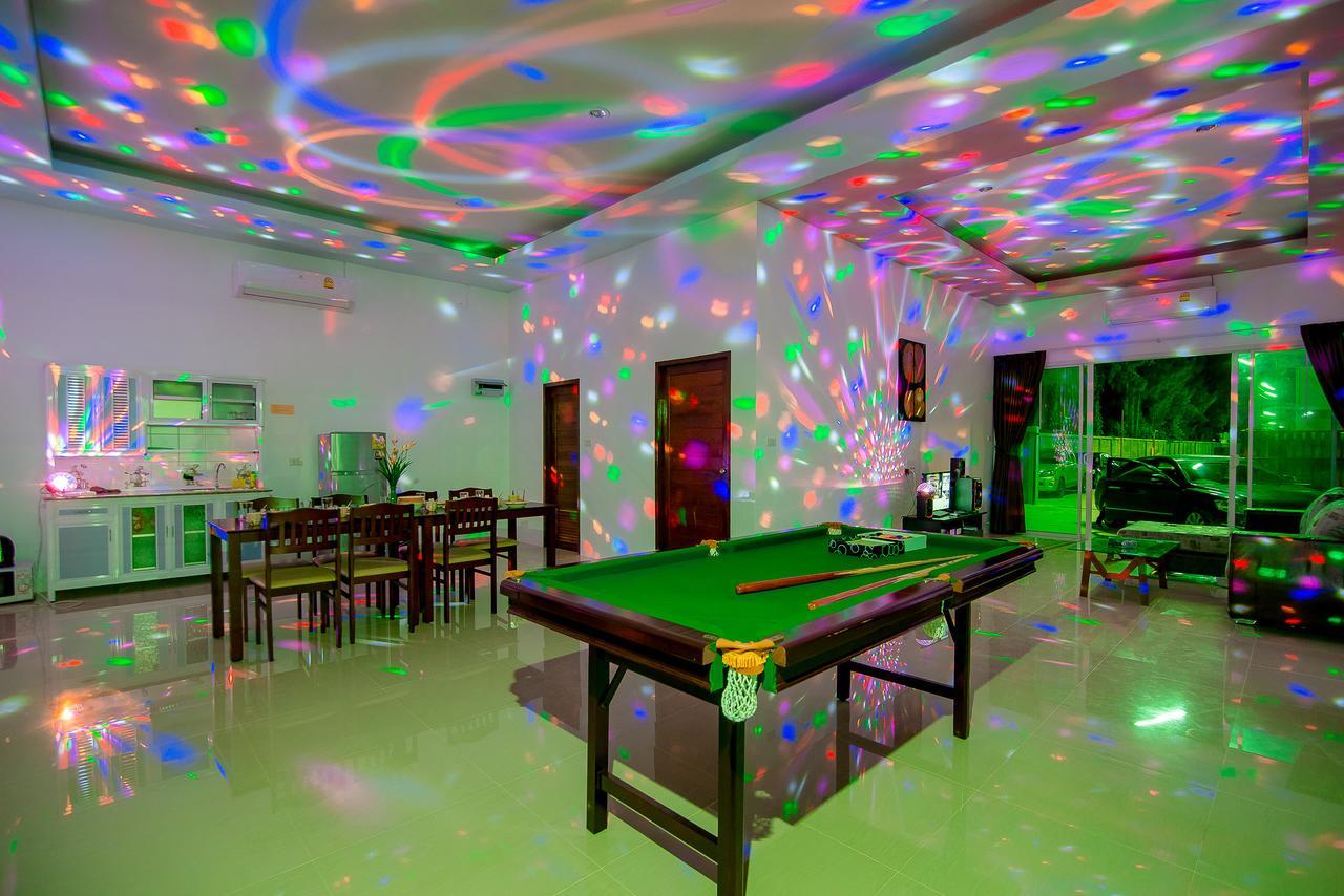 Mondara Vacation Home Hua Hin Zewnętrze zdjęcie