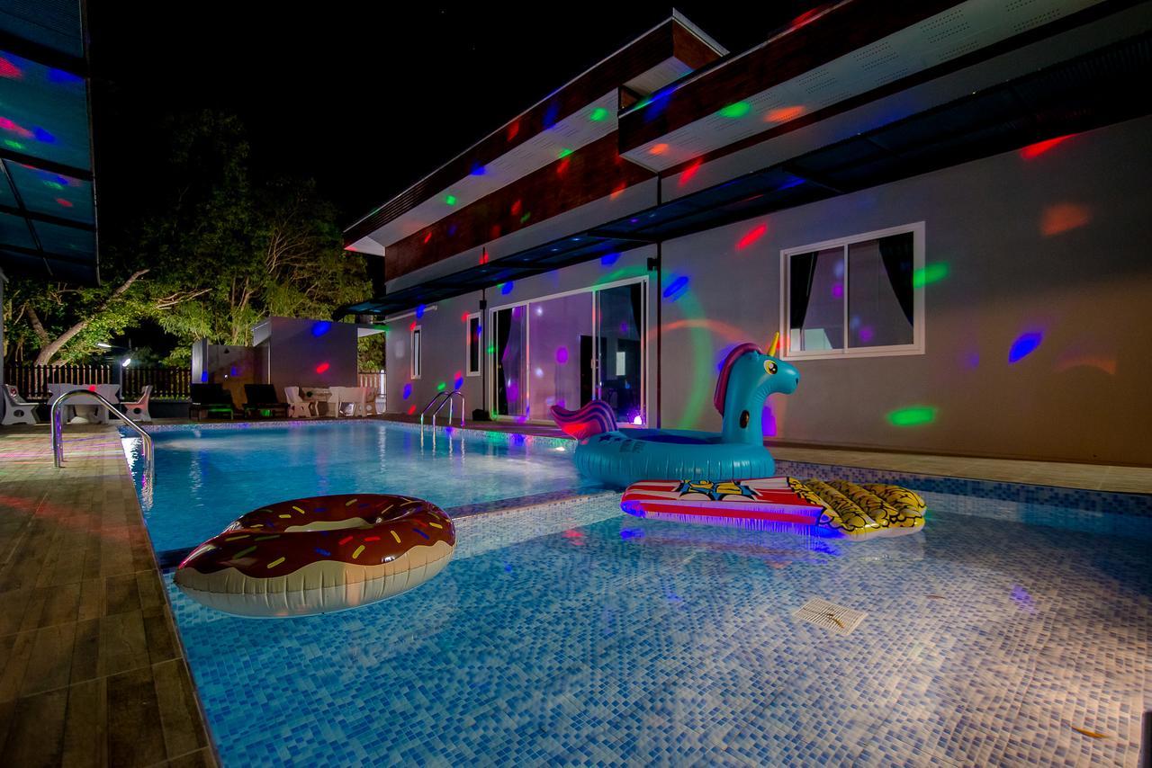Mondara Vacation Home Hua Hin Zewnętrze zdjęcie